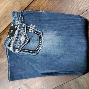 Wore only a few times